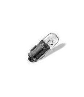 LAMP. 7X23 60V 20MA  BA7S (5 Unidades)