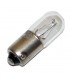 LAMP. T 15X29 6V-5W BA9S (10 Unidades)