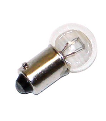 LAMP. XENON 3,6V-0,45A BA9S (Caja 10 unidades)