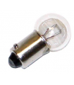 LAMP. XENON 3,6V-0,45A BA9S (Caja 10 unidades)