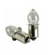 LAMP. PREFOCO 7,2V-0,5A P13,5S (2 Unidades)