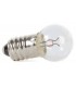 LAMP. HALOGENA ESF. 6V 6W E10  (2 Unidades)