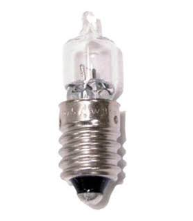 LAMP. HALOGENA BA9S 10X31 28V 11,5W (2 Unidades)