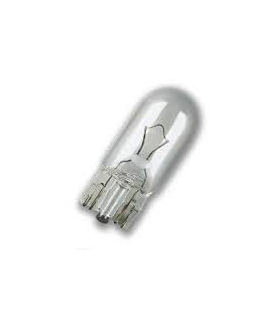 LAMP. INYECTABLE 5MM 14V-80MA (5 Unidades)