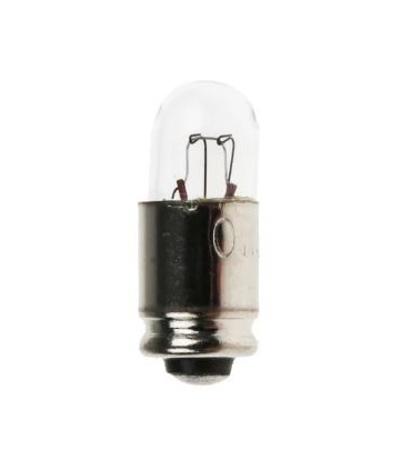 LAMP. M.G. 48V 25MA (5 Unidades)