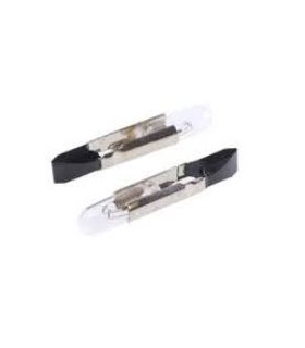 LAMP. TELF. T6.8F-60V-40MA 6X44 (2 Unidades)