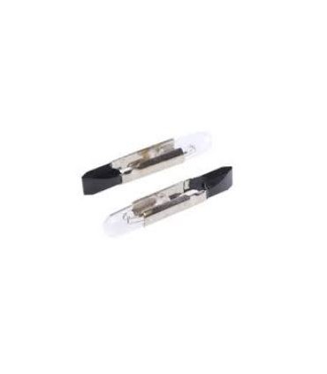 LAMP. TELF. T6.8F-60V-40MA 6X44 (2 Unidades)