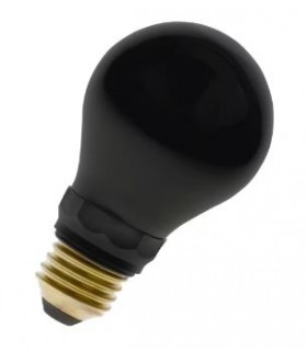 PF710E 15W 230V E-27  AMARILLA-VERDE