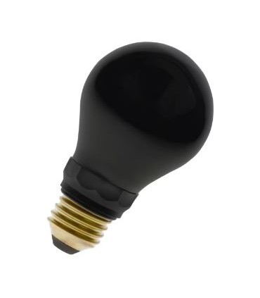 PF710E 15W 230V E-27  AMARILLA-VERDE