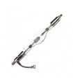 LAMPARA DE XENON UXL-70SC 42V 7000 W