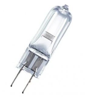 HLX64655 EHJ 24V 250W G6.35