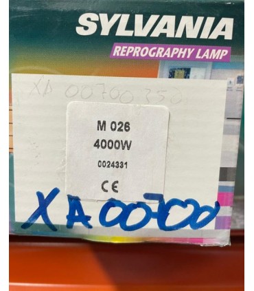 M 026 4000W 220V