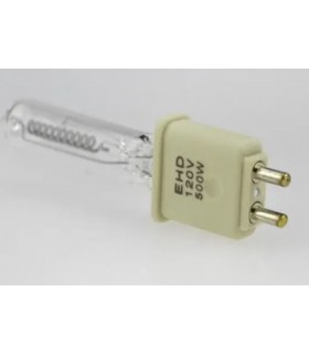 EHD 500W 120V 3000K.Q500CL/TP