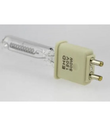 EHD 500W 120V 3000K.Q500CL/TP