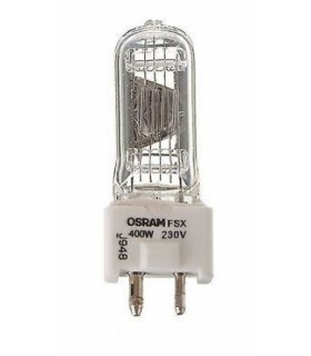 93592 FSX 230V 400W GY9.5