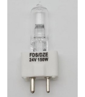 5974 150W 24V FDS/DZE   GZ9.5