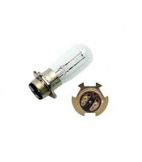 8019 6V 15W P25d