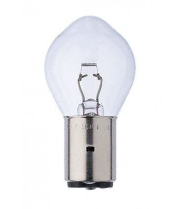 SIG 1227U 10V-20W BA20S (2 Unidades)