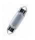 C5W 6424 24V-5W SV8,5-8   11X41 MATE  (10 Unidades)