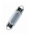C5W 6424 24V-5W SV8,5-8   11X41 MATE  (10 Unidades)