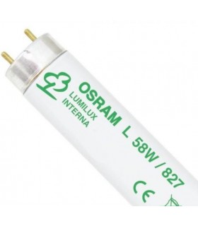 TUBO FLUOR. 58W-830