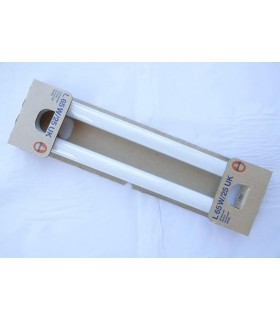 TUBO FLUOR. 65W/25 FORMA U