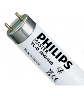 TUBO FLUOR. 18W-840 - 63171840 -
