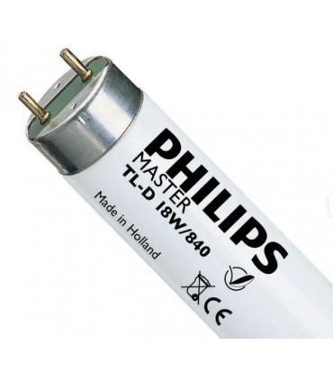 TUBO FLUOR. 18W-840 - 63171840 -