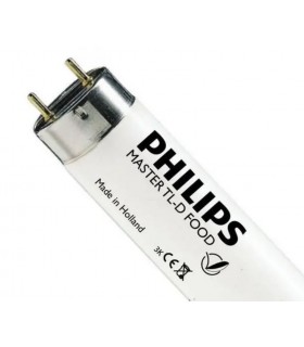 TUBO FLUOR. 30W-79 FOOD