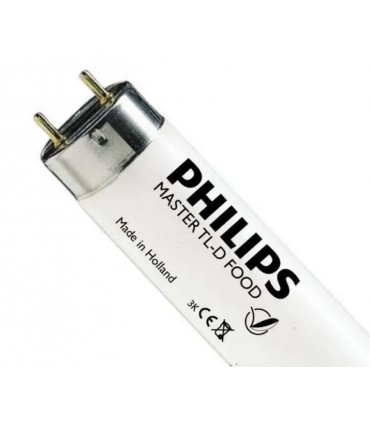 TUBO FLUOR. 30W-79 FOOD