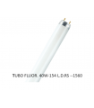 TUBO FLUOR. 40W-154 L.D.RS --1560--