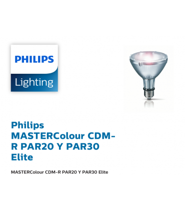 CDM-R 70W/942 PAR 30L 10D  E-27