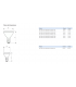 CDM-R 70W/942 PAR 30L 10D  E-27