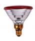 PAR 38 175W-230V E27 ROJO INFRA 12898015