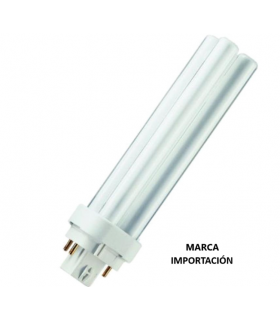 DULUX D/E 26W-840 G24Q-3 -Caja 10 unidades IMPORTACIÓN