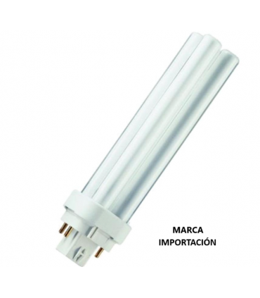 DULUX D/E 26W-840 G24Q-3 -Caja 10 unidades IMPORTACIÓN