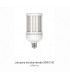 Lámpara led alumbrado 80w E-40 6000ºK