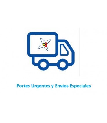 PORTES ESPECIALES
