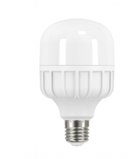 Lámpara led gran potencia eco-pro e27 30w 180 grados
