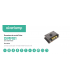 Mecanismo de control Driver DIMM01 Alverlamp