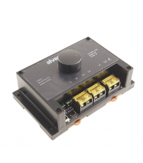 Mecanismo de control Driver DIMM01 Alverlamp