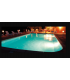 PAR 56 12V 300W WFL PISCINA GX16D