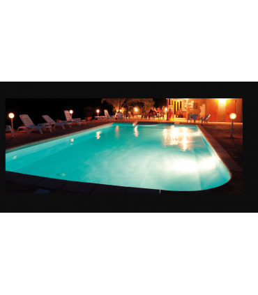 PAR 56 12V 300W WFL PISCINA GX16D