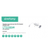 Regulador monocolor para tira 220v (mando/ pulsador) IP20