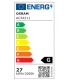 DULUX D 26W-840 G24D-3 (Caja 10 unidades) OSRAM