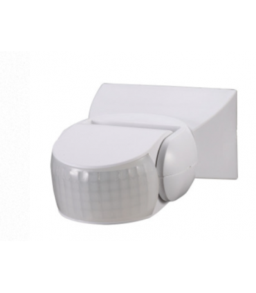 Detector de movimiento superficie orientable IP65 de pared SMV04S