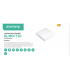 Downlight Slim 20W CCT Superficie Cuadrado  blanco