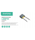 Dispositivo para luz residual LDISP02