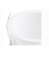 Downlight lop empotrado circular simétrico blanco LOP1227-CC085W