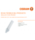 DULUX D 26W-840 G24D-3 (Caja 10 unidades) OSRAM